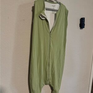 Kyte BABY sleep bag walker